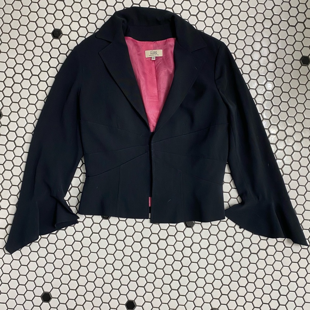 Pablo Gerard Darel blazer size 36
